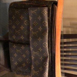 Louis Vuitton bag